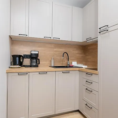 Rentplanet - Rondo Onz Apartmán *