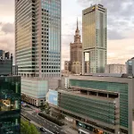 Rentplanet - Rondo Onz Lägenhet Warszawa